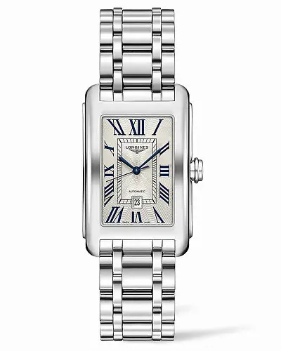 Longines DolceVita L5.757.4.71.6